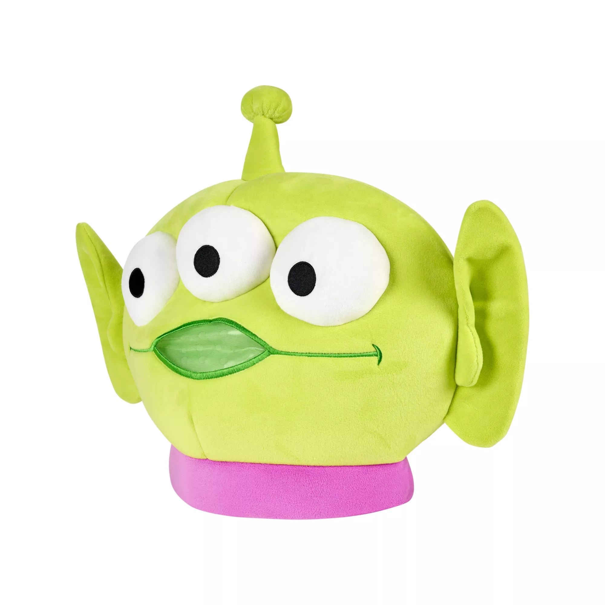 Alien Head Full Mask - Toy Story