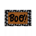 Boo Ghost Doormat