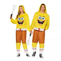 SpongeBob SquarePants Jumpsuit Costume