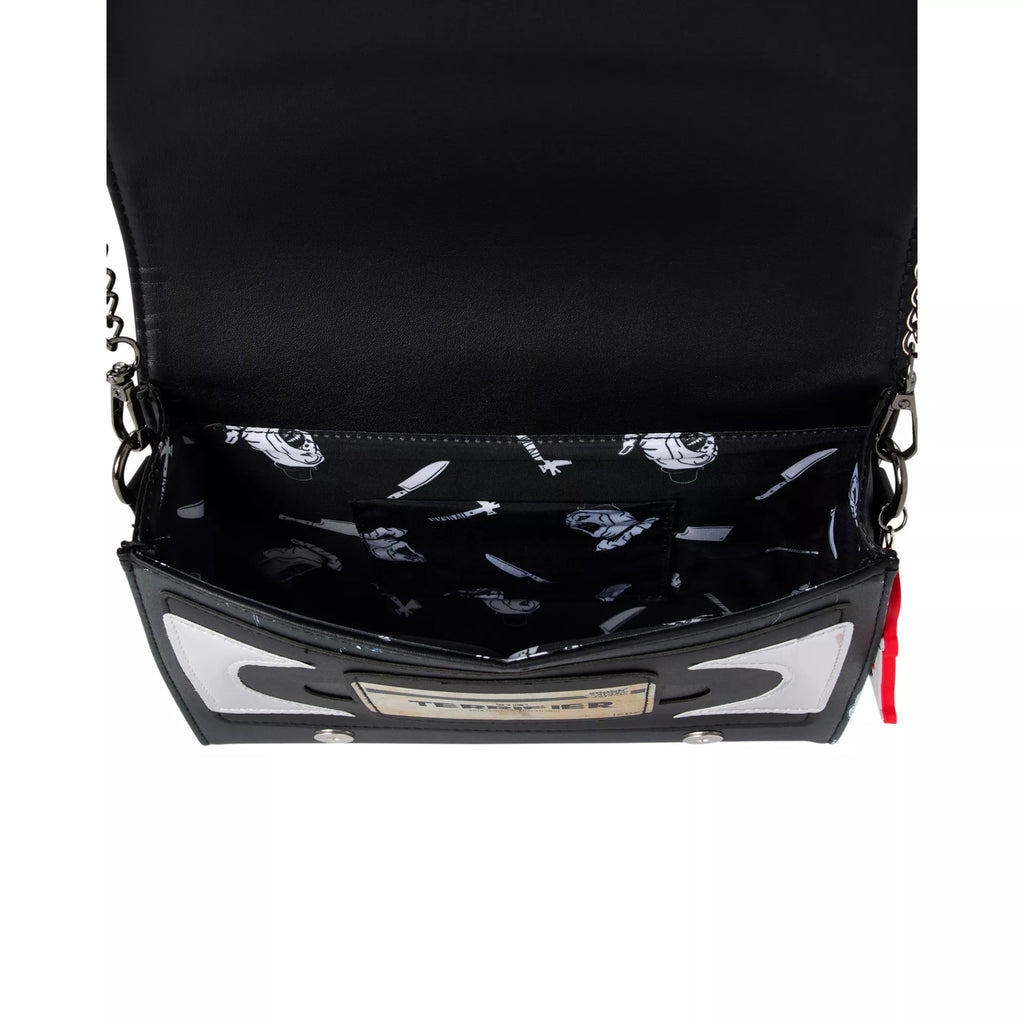 Terrifier VHS Crossbody Bag