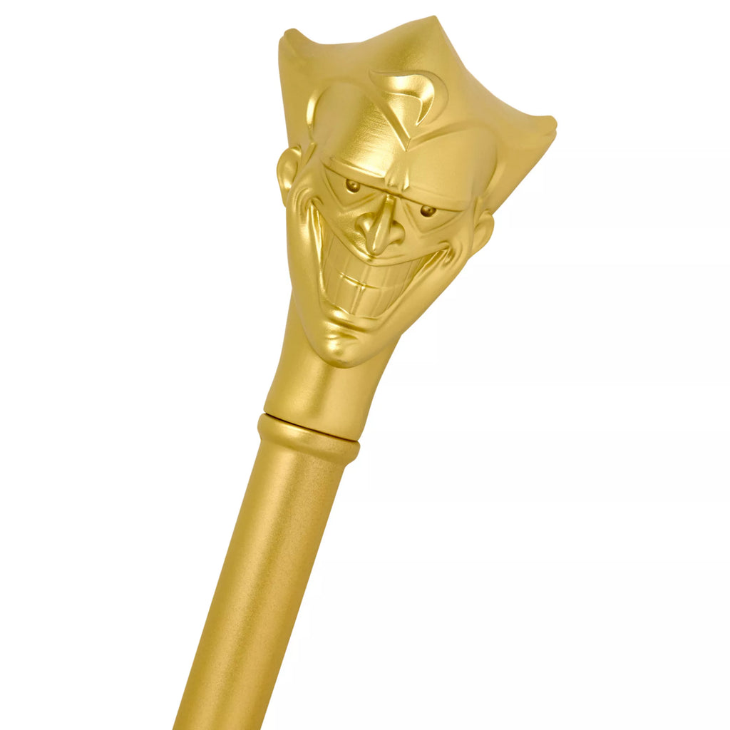 The Joker Cane - DC Villains