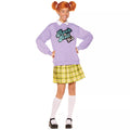 Kids Darla Costume - Finding Nemo
