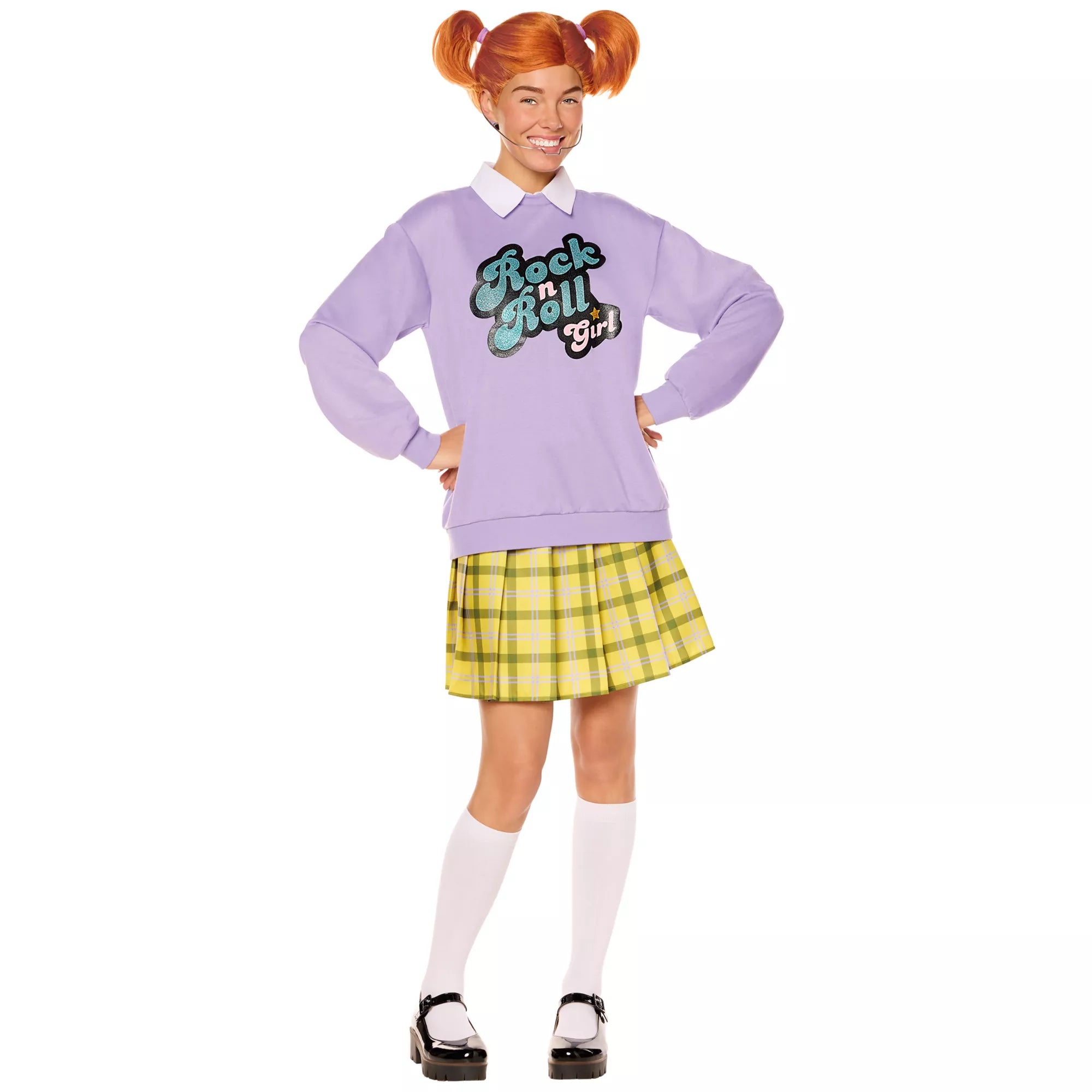 Kids Darla Costume - Finding Nemo