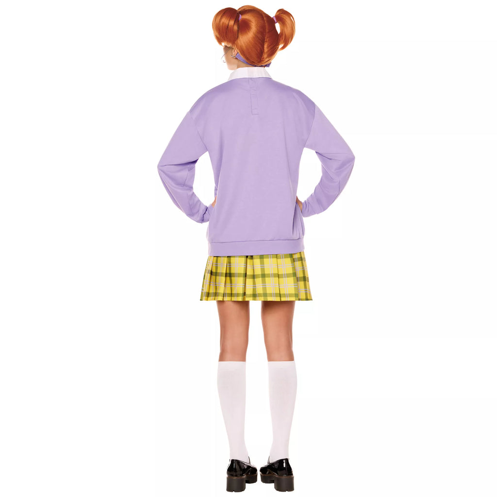 Kids Darla Costume - Finding Nemo