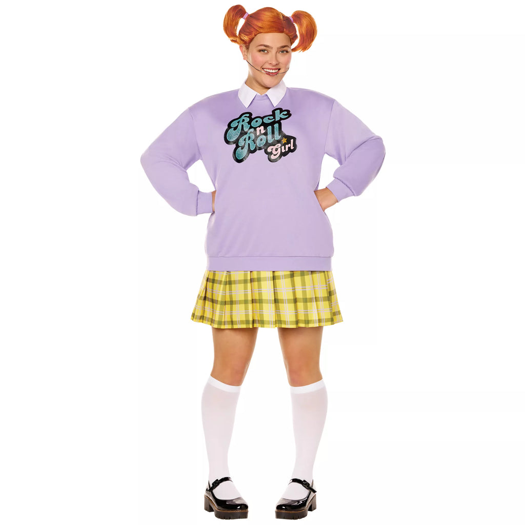 Kids Darla Costume - Finding Nemo