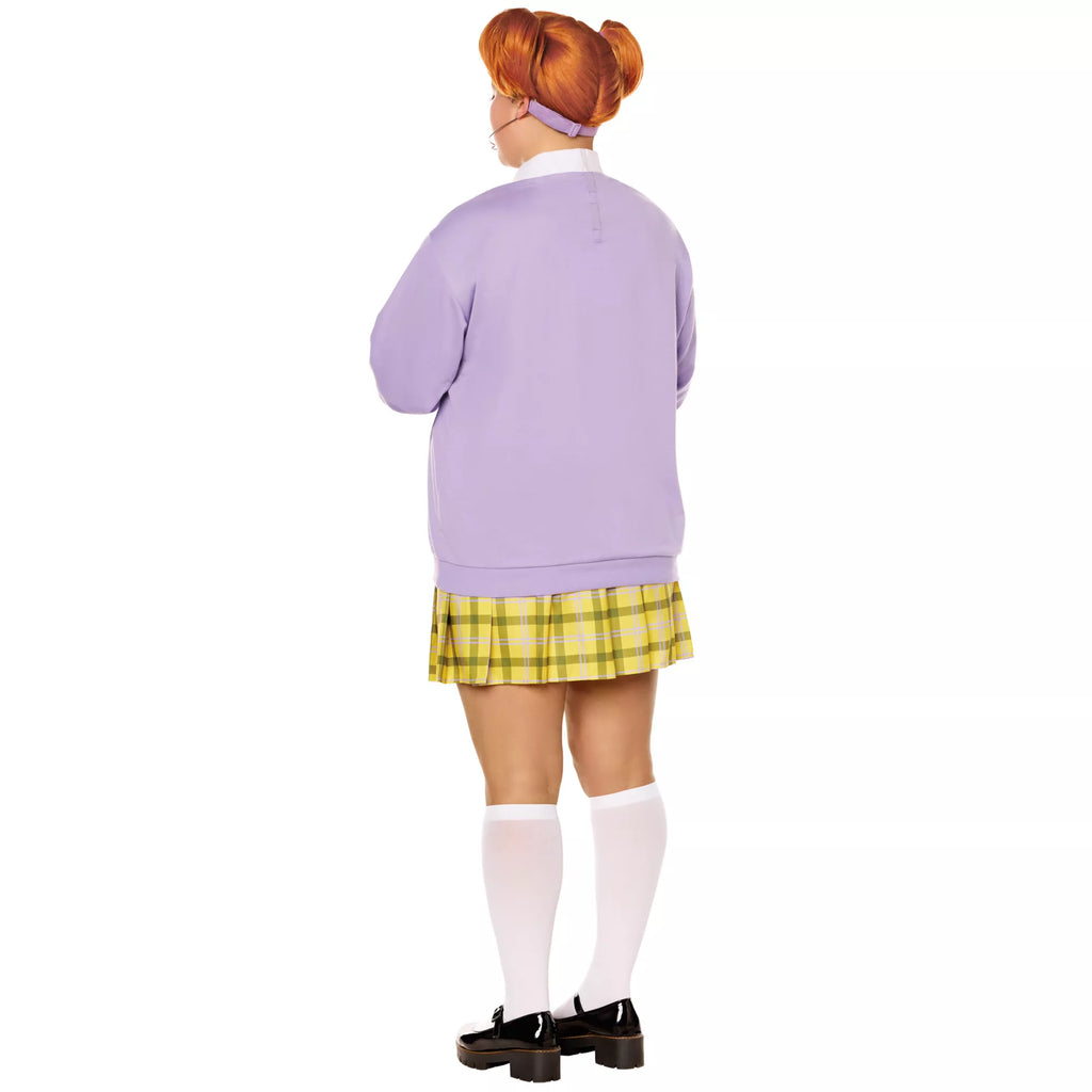 Kids Darla Costume - Finding Nemo