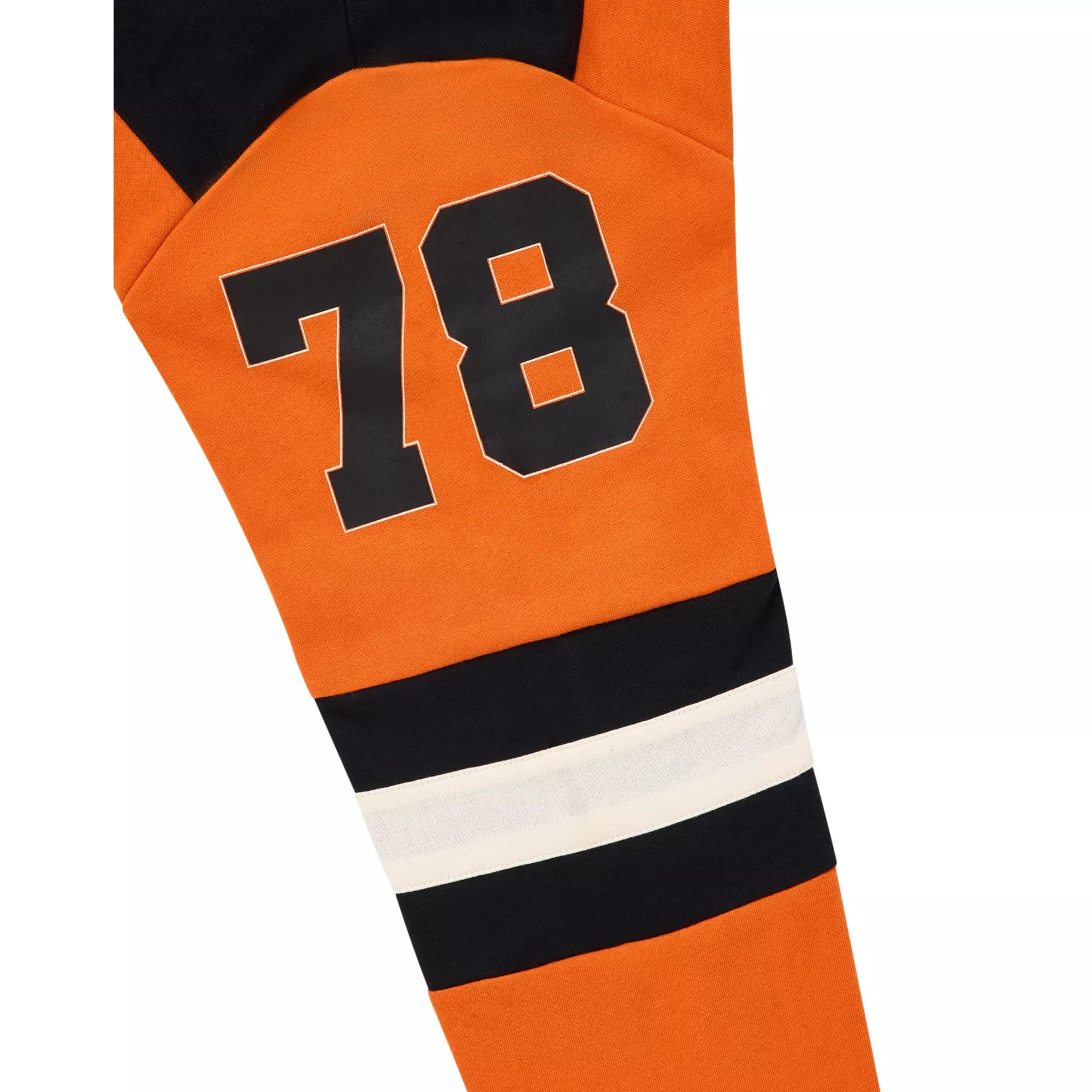 Michael Myers Jersey Hoodie  – Halloween
