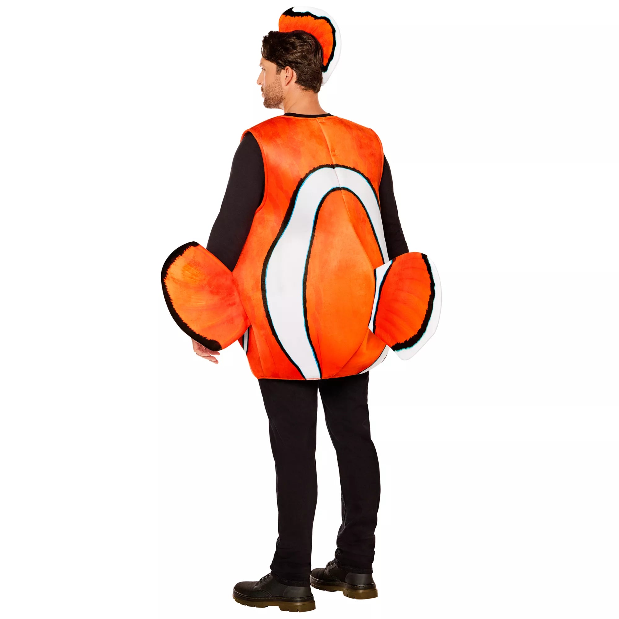 Adult Nemo Foam Costume - Finding Nemo