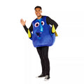 Adult Dory Foam Costume - Finding Nemo