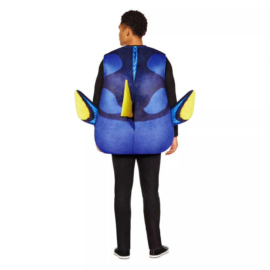 Adult Dory Foam Costume - Finding Nemo