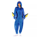 Adult Dory Jumpsuit Costume - Finding Nemo