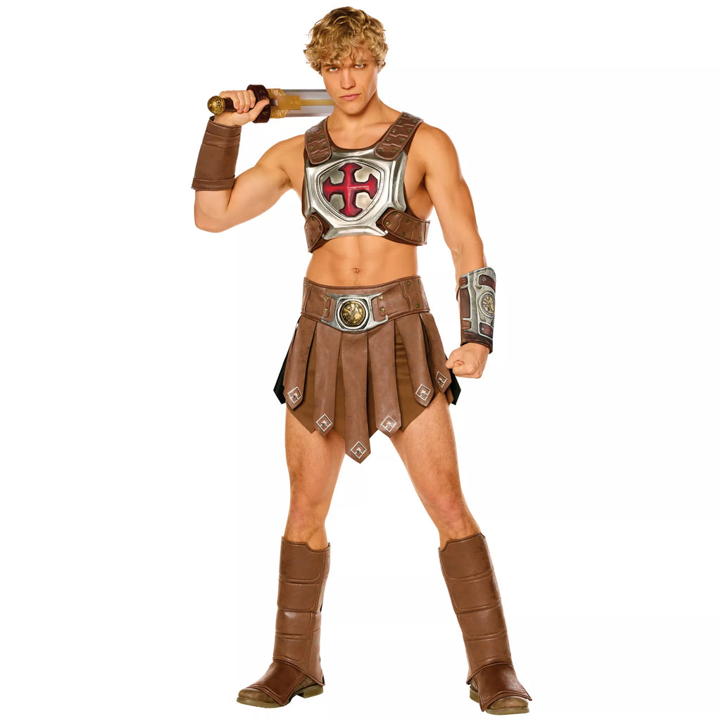Adult He-Man Costume - Masters of the Universe