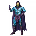 Adult Light-Up Skeletor Costume - Masters of the Universe