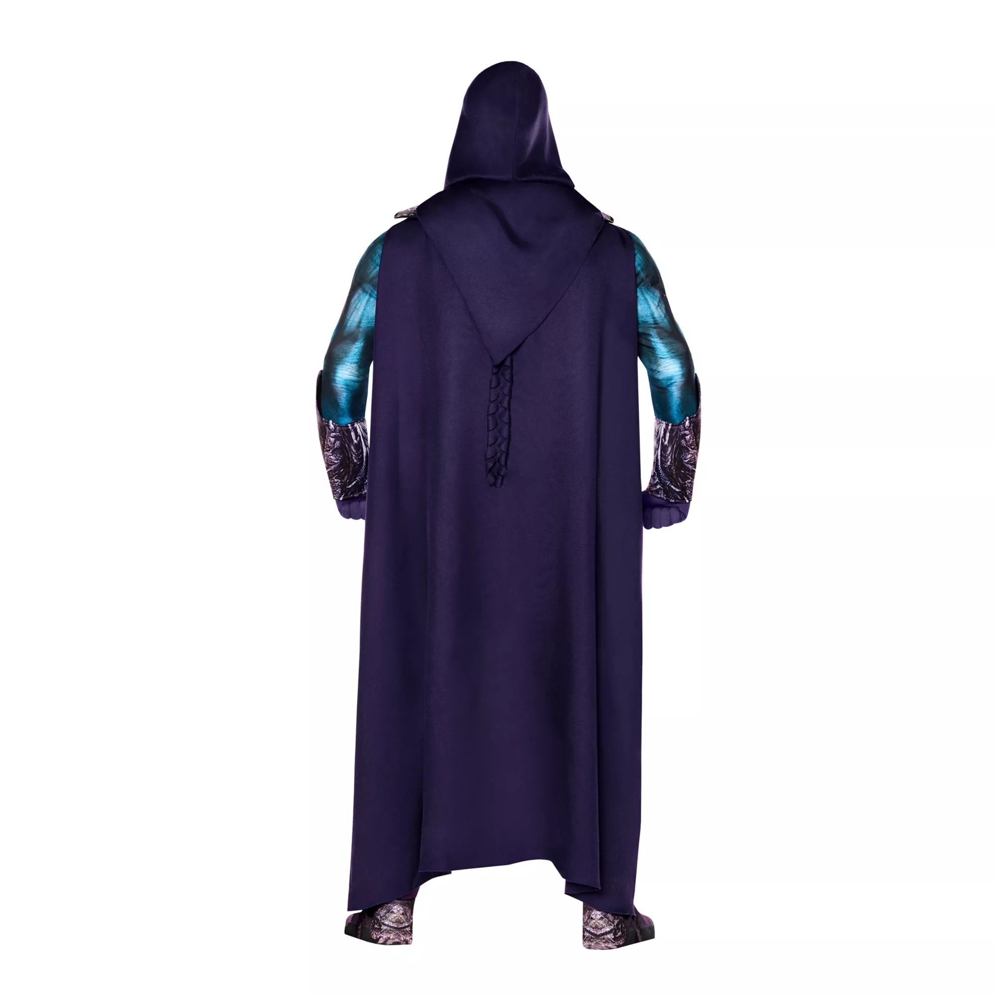 Adult Light-Up Skeletor Costume - Masters of the Universe