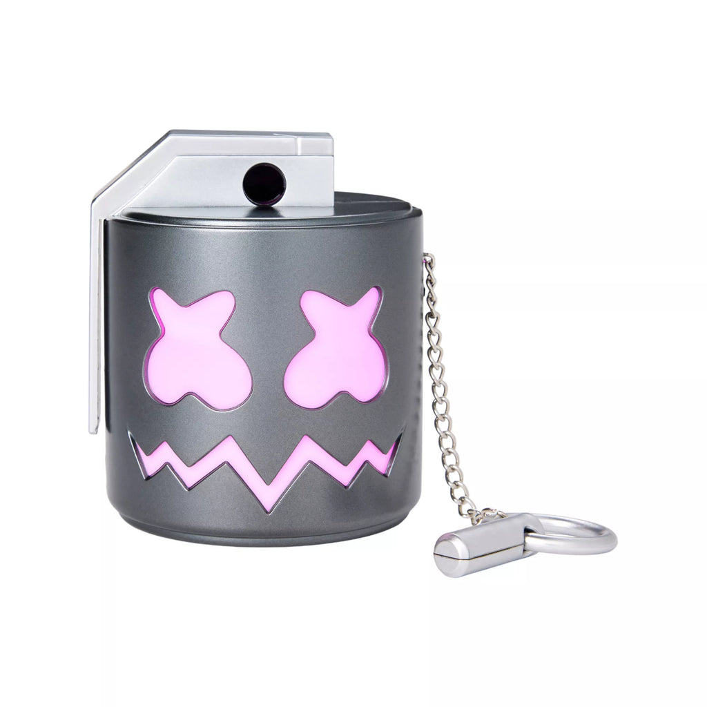 Light-Up Fortnite Marshmello Boogie Bomb Prop