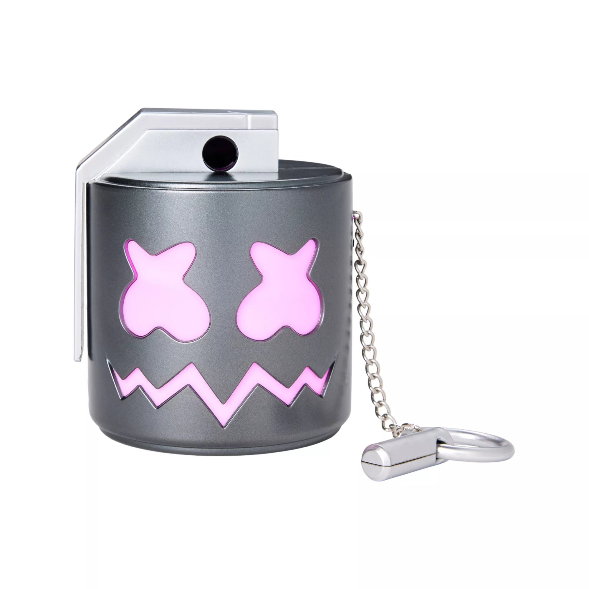 Light-Up Fortnite Marshmello Boogie Bomb Prop
