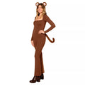 Monkey Costume Kit