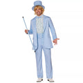 Adult Harry Dunne Costume - Dumb and Dumber
