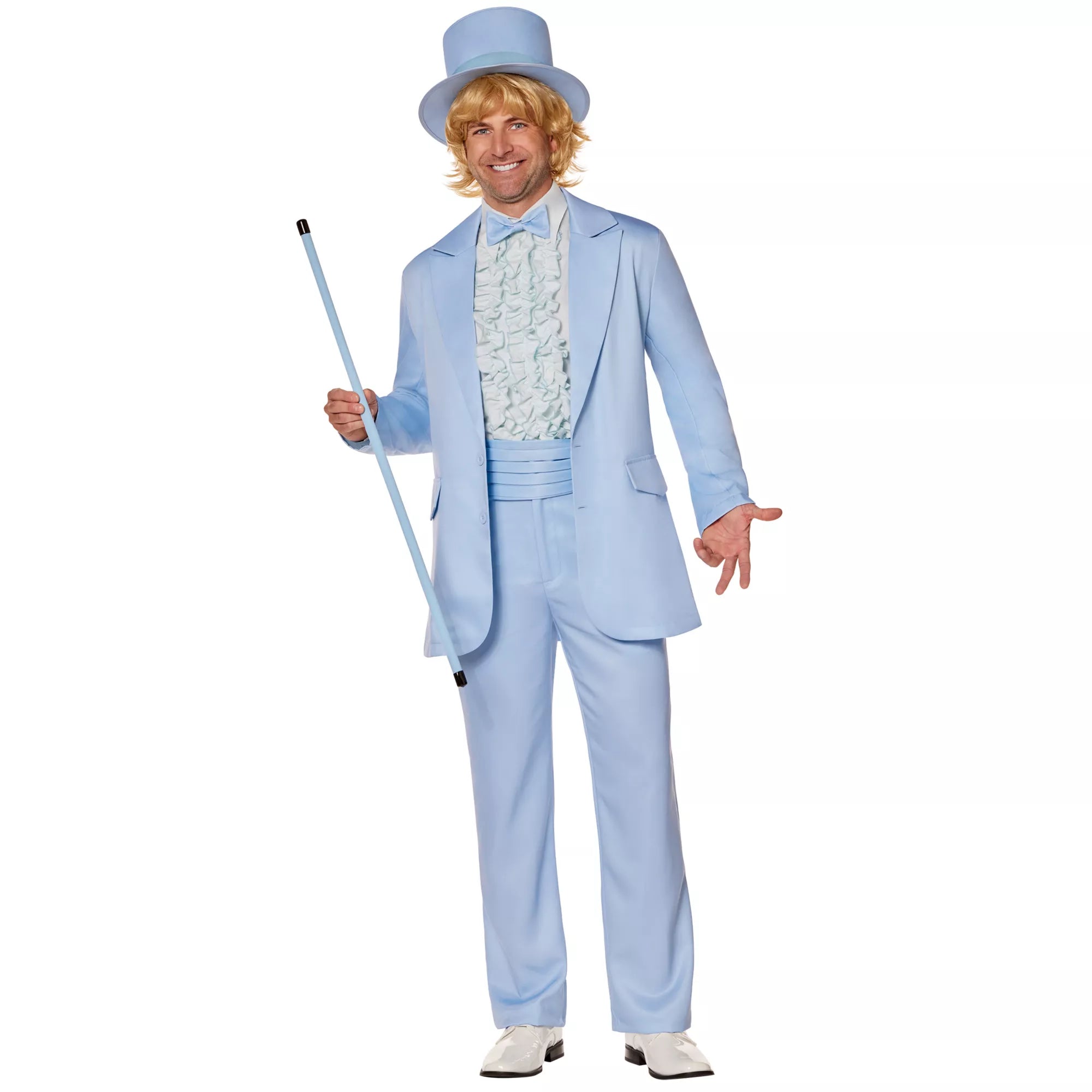 Adult Harry Dunne Costume - Dumb and Dumber