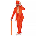 Adult Lloyd Christmas Costume - Dumb and Dumber