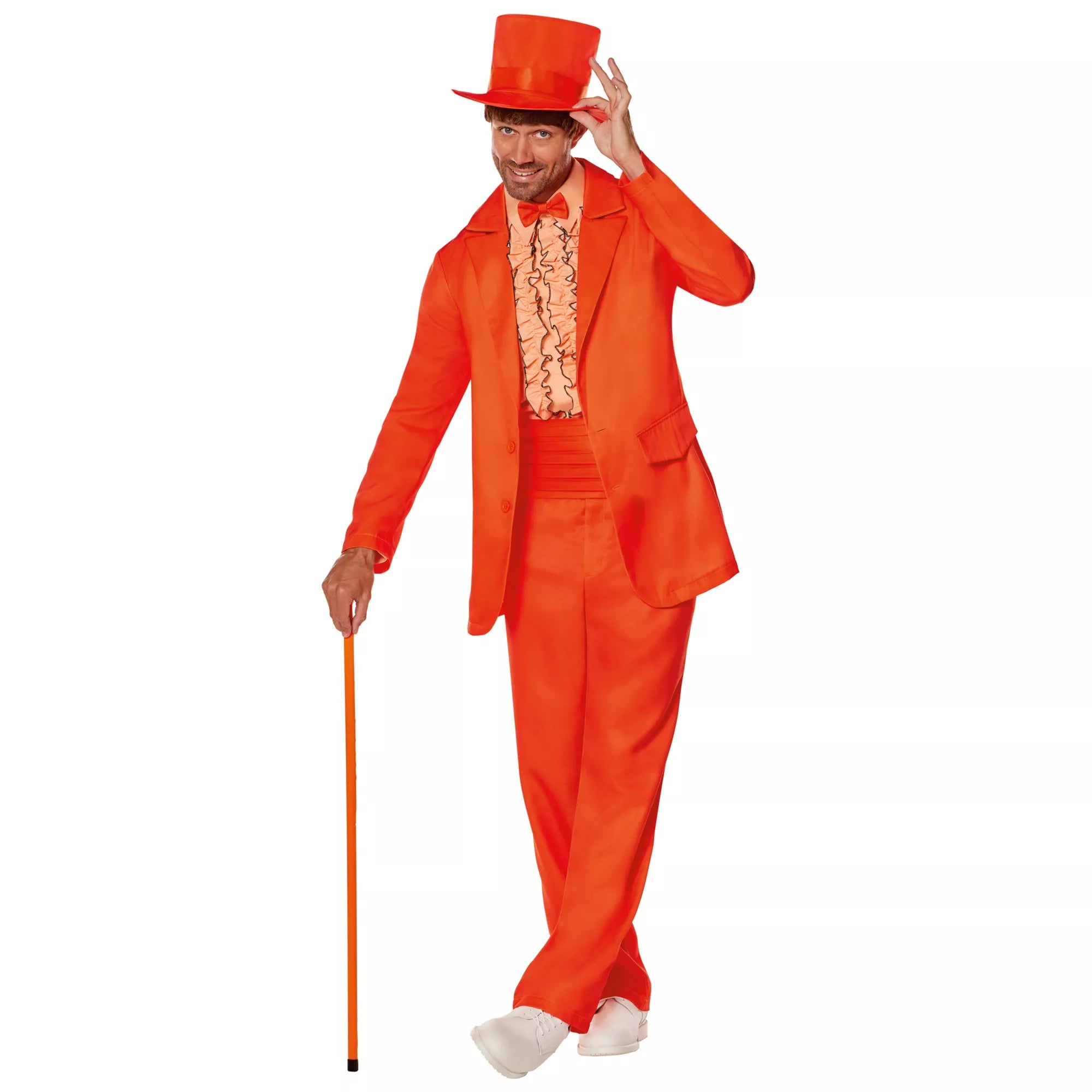 Adult Lloyd Christmas Costume - Dumb and Dumber