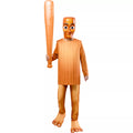 Kids Tung Tung Sahur Costume