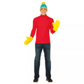 Adult Eric Cartman Accessory Kit - South Park