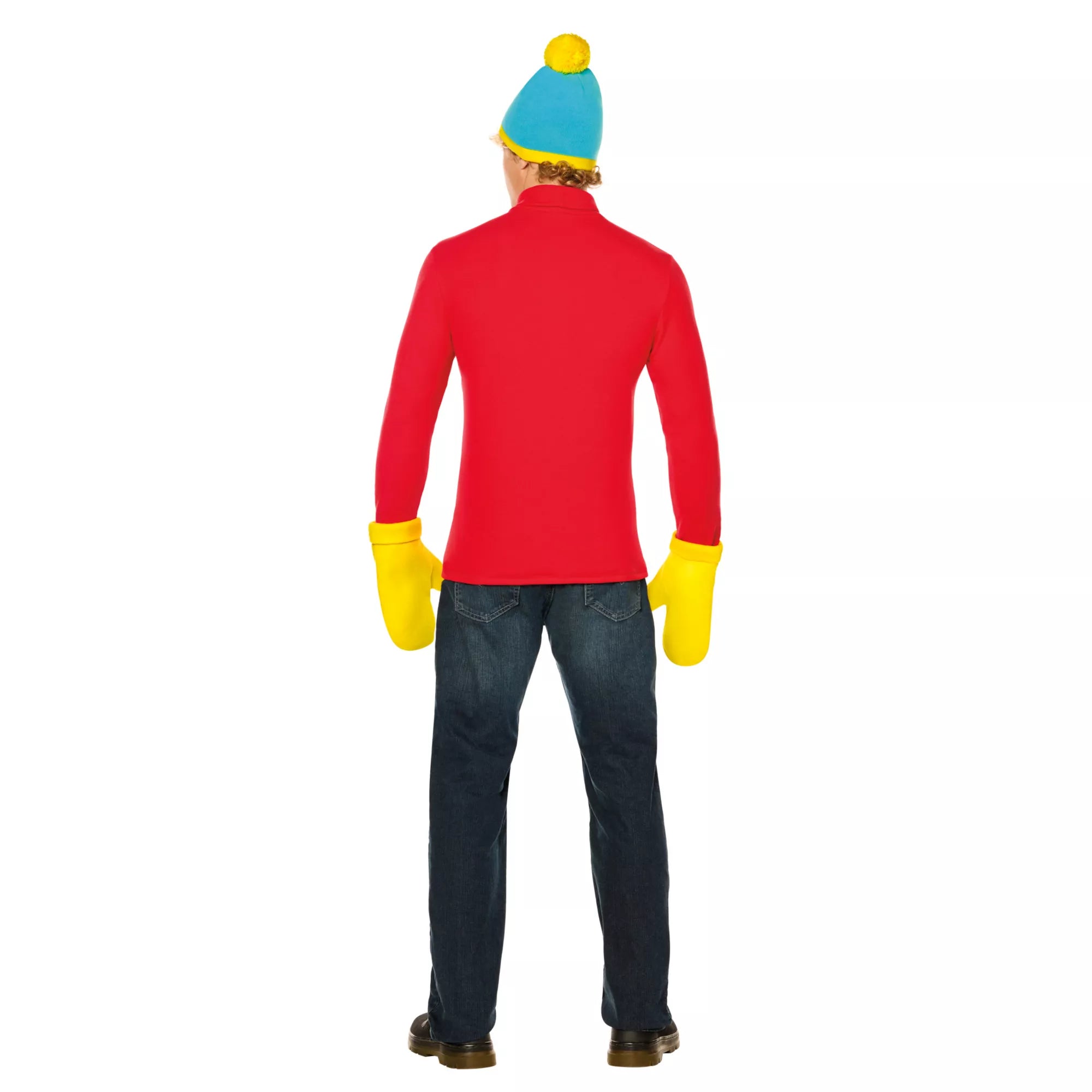 Adult Eric Cartman Accessory Kit - South Park