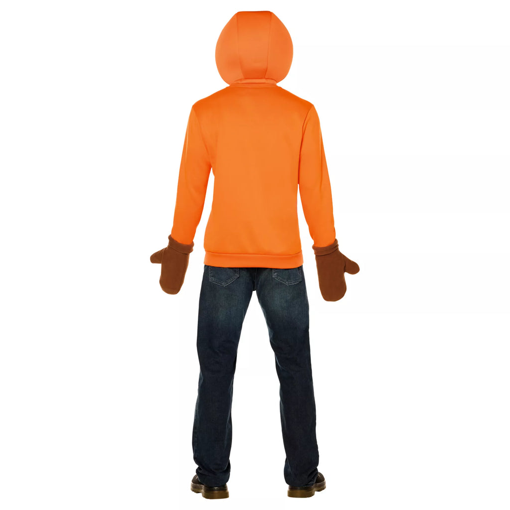 Adult Kenny McCormick Accessory Kit - South Park