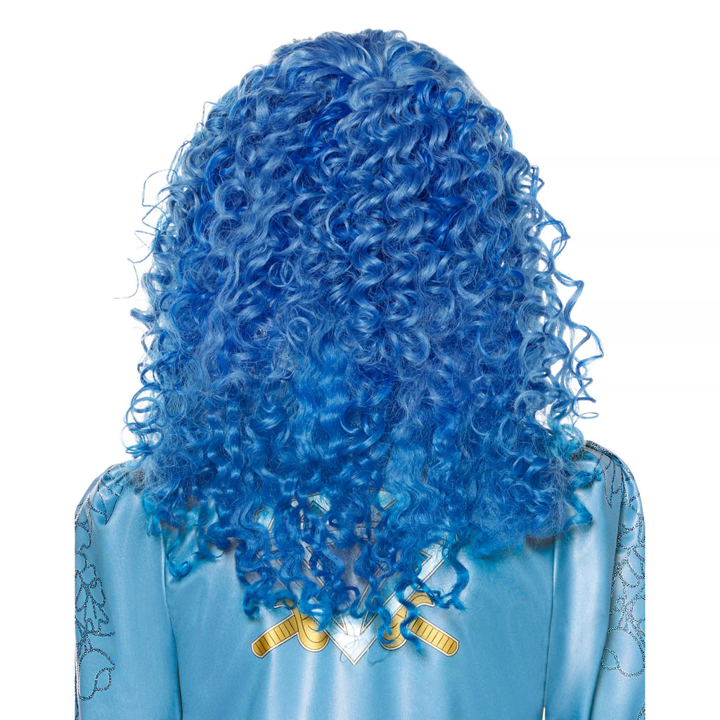 Kids Chloe Charming Wig - Descendants: Wicked Wonderland