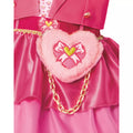 Princess Pink Heart Bag - Descendants: Wicked Wonderland