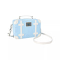 Chloe Luggage Crossbody Bag - Descendants: Wicked Wonderland