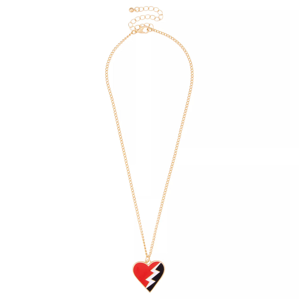 Red Jewelry Box - Descendants: Wicked Wonderland