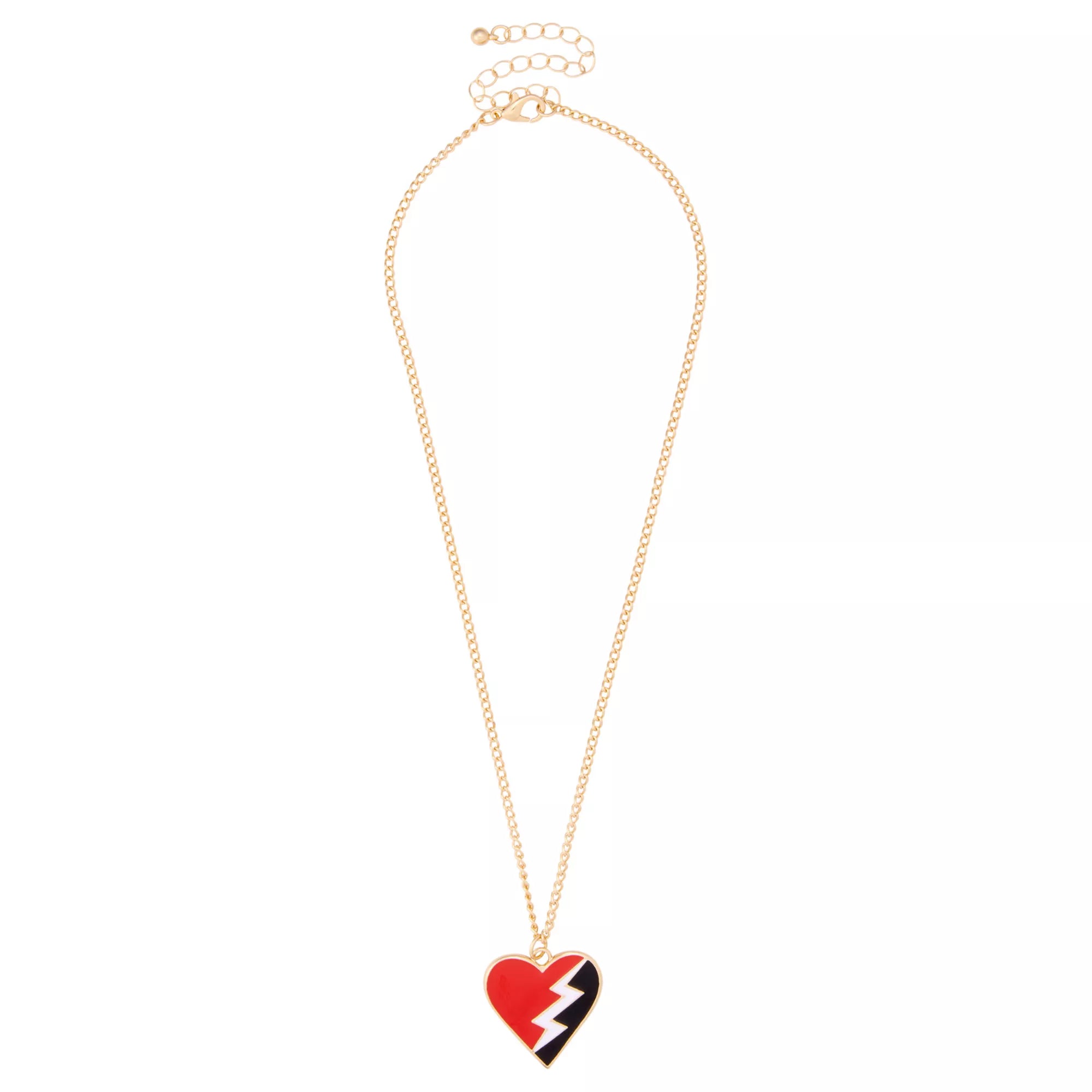 Red Jewelry Box - Descendants: Wicked Wonderland