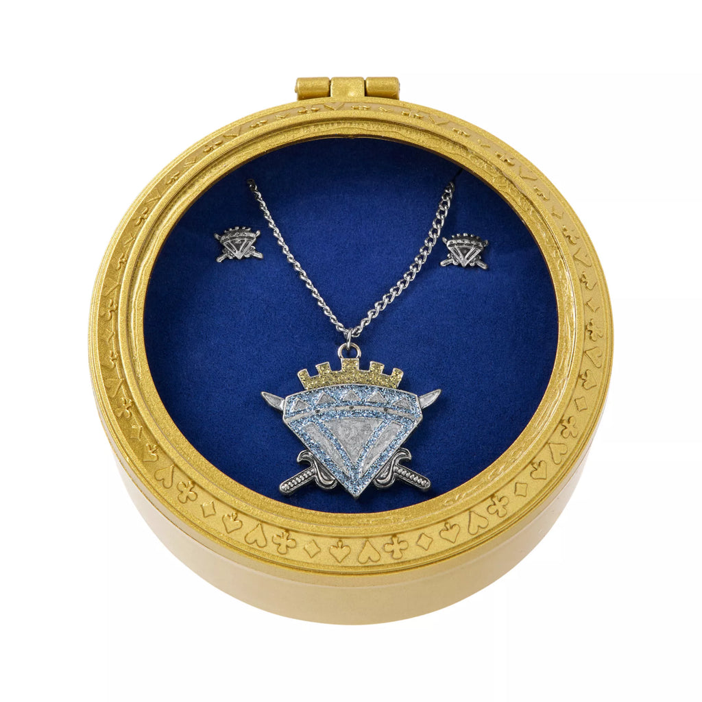 Chloe Jewelry Box - Descendants: Wicked Wonderland
