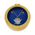 Chloe Jewelry Box - Descendants: Wicked Wonderland