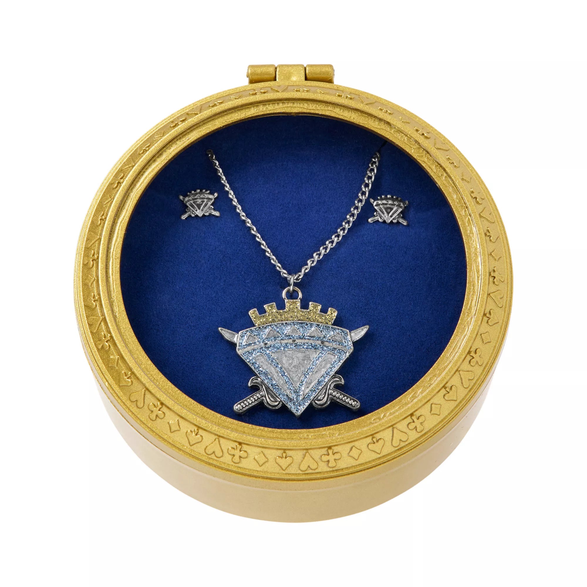 Chloe Jewelry Box - Descendants: Wicked Wonderland