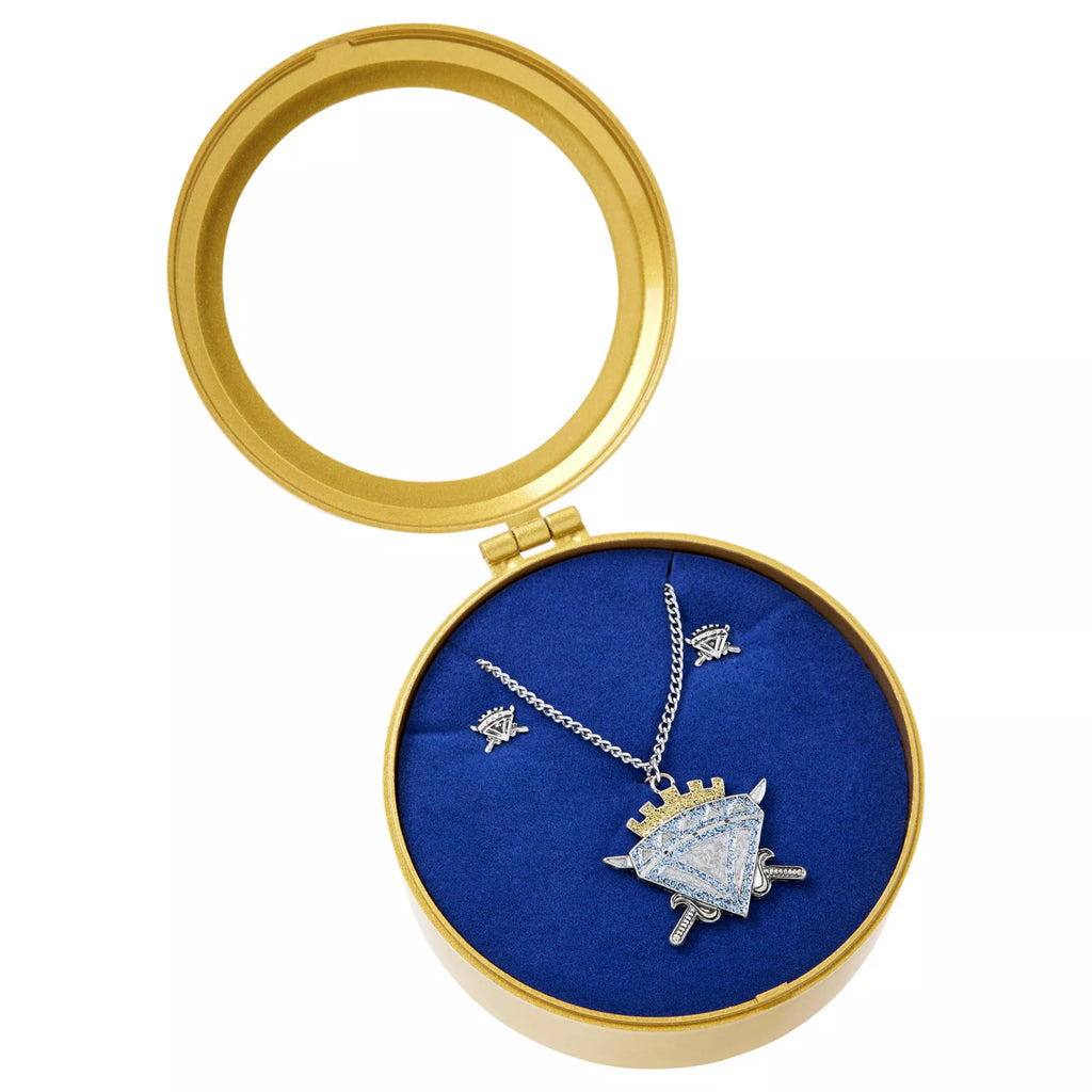 Chloe Jewelry Box - Descendants: Wicked Wonderland
