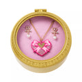 Pink Jewelry Box - Descendants: Wicked Wonderland