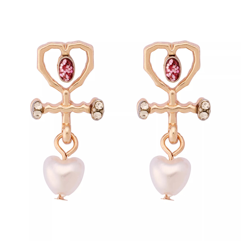 Pink Jewelry Box - Descendants: Wicked Wonderland