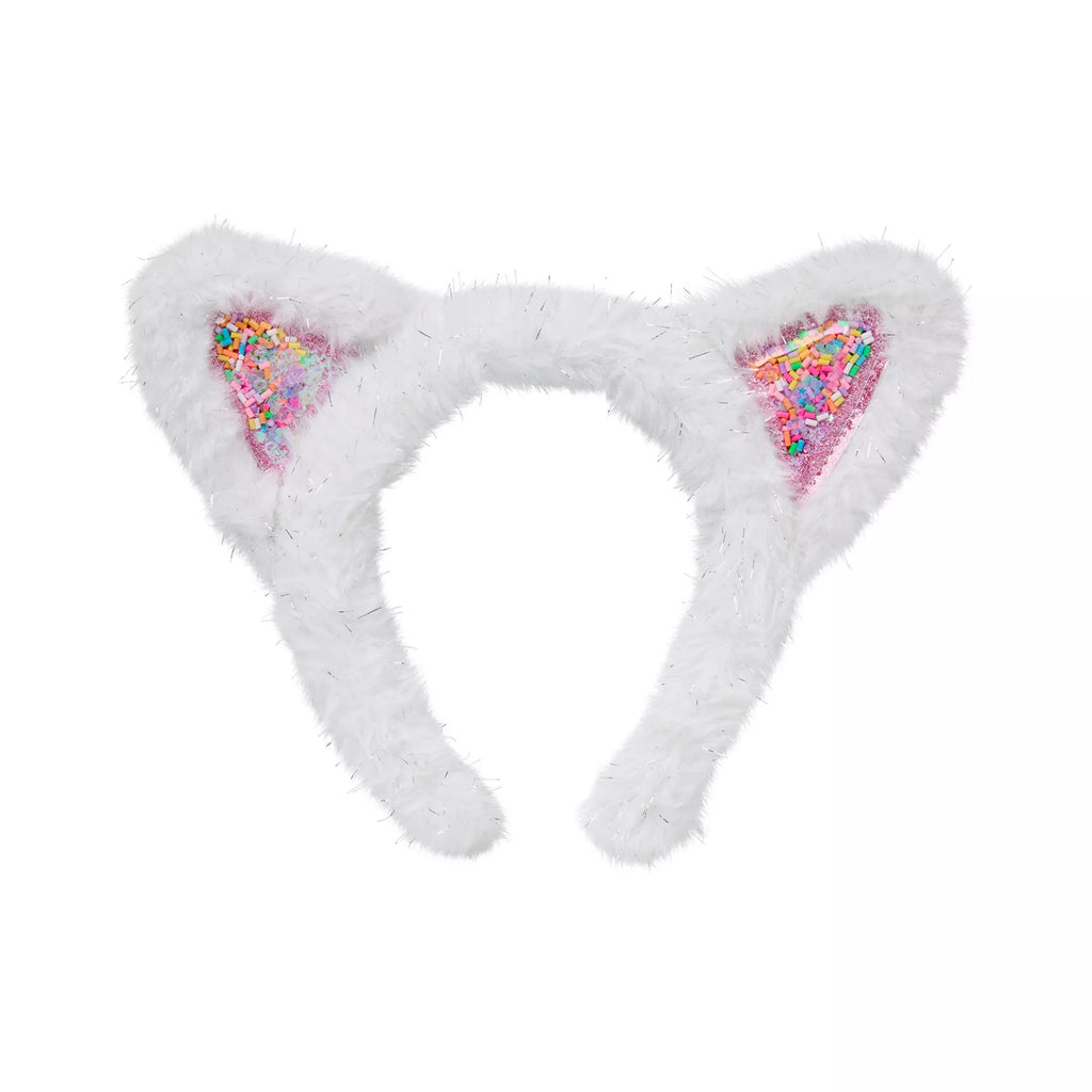 Kids Gabby's Dollhouse Cakey Cat Headband