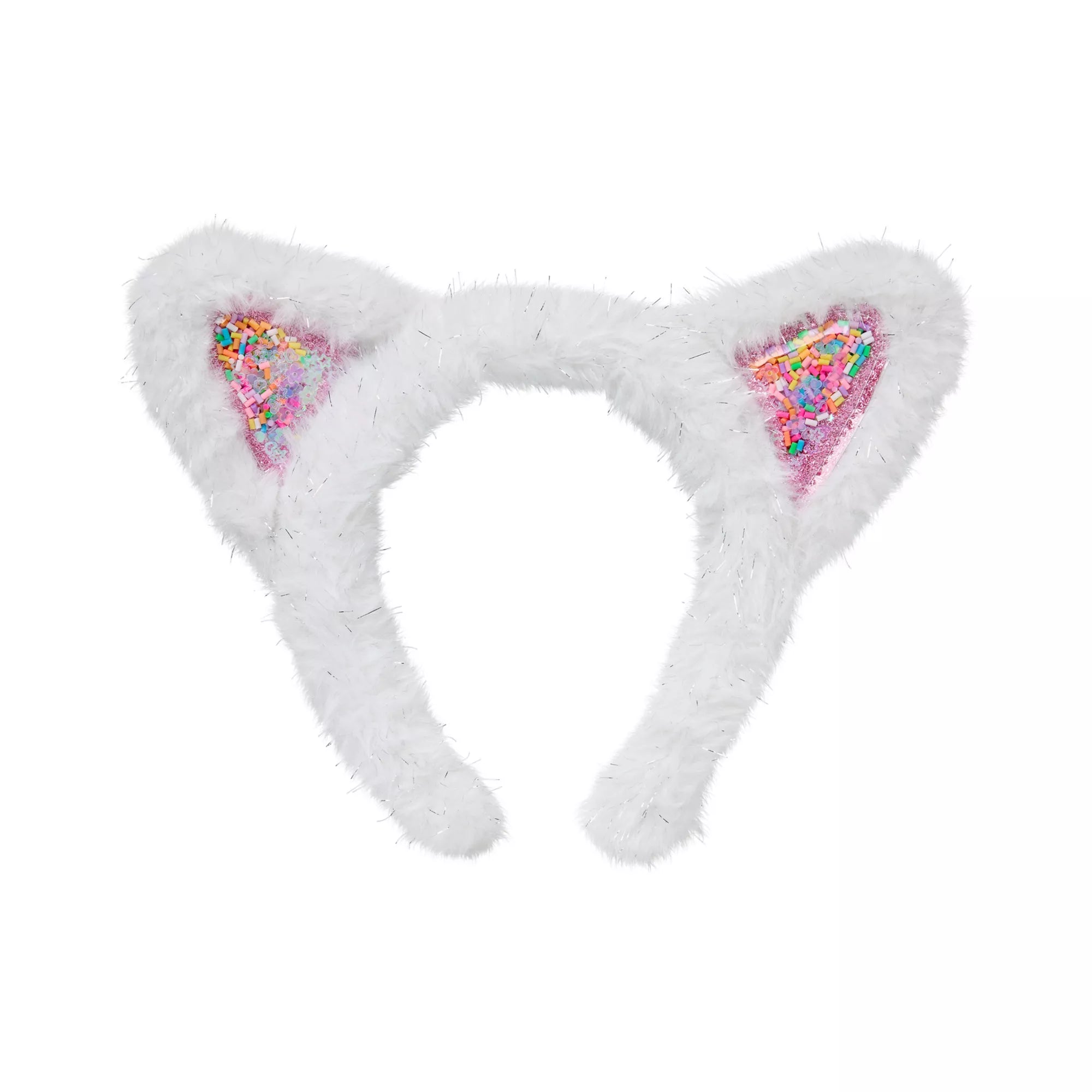Kids Gabby's Dollhouse Cakey Cat Headband