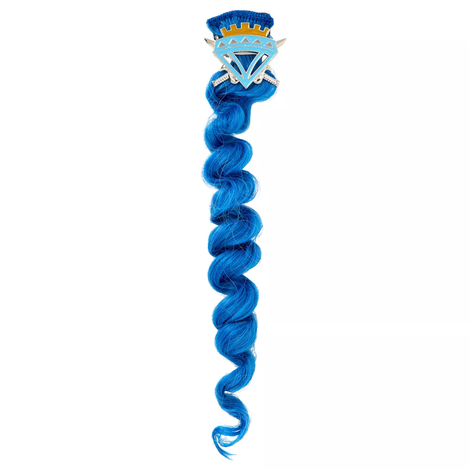 Chloe Hair Clip with Extension - Descendants: Wicked Wonderland