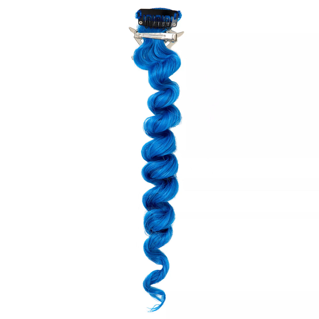 Chloe Hair Clip with Extension - Descendants: Wicked Wonderland