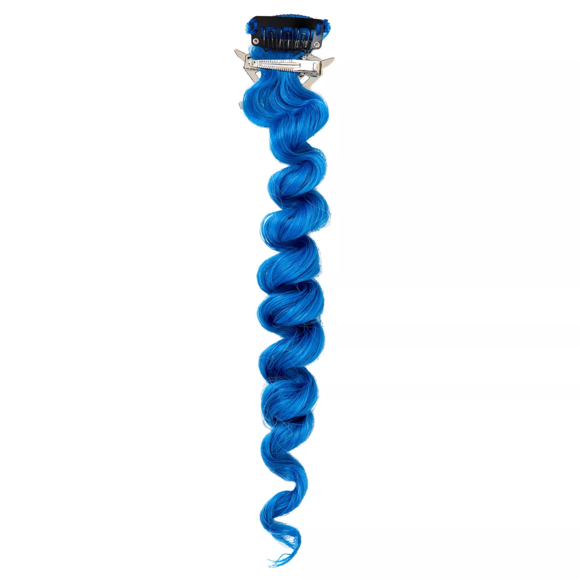Chloe Hair Clip with Extension - Descendants: Wicked Wonderland
