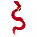 Red Hair Clip with Extension - Descendants: Wicked Wonderland