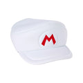 Adult Mario Fire Hat - Super Mario Bros.