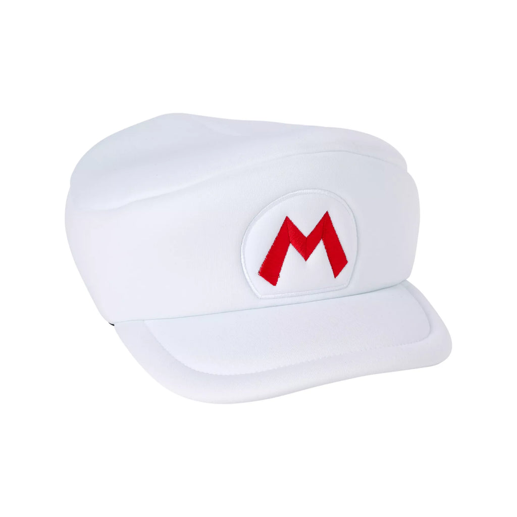 Kids Mario Fire Hat - Super Mario Bros.