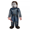 Adult Michael Myers Inflatable Costume - Halloween II