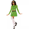 Adult Buttercup Costume - The Powerpuff Girls
